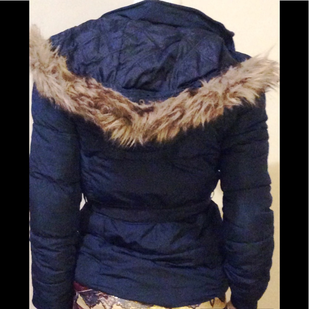 Aeropostale Jacket - Picture 2 of 4